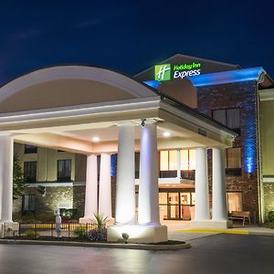 Holiday Inn Express & Suites - Sharon-Hermitage, An Ihg Hotel